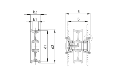 Gruas