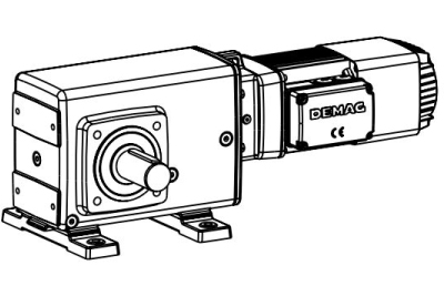 Gruas