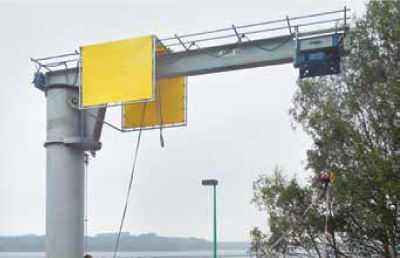 Gruas
